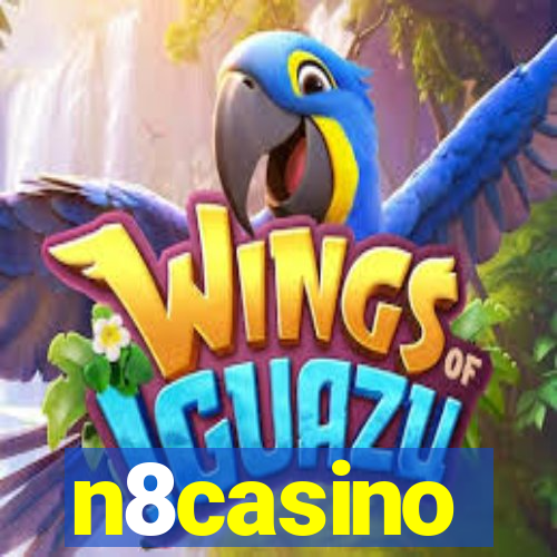 n8casino