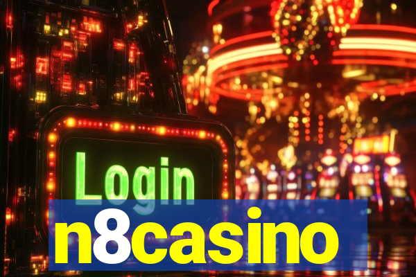 n8casino