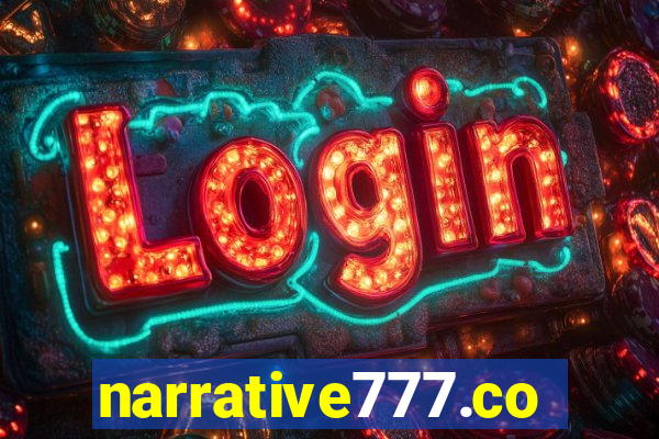 narrative777.com