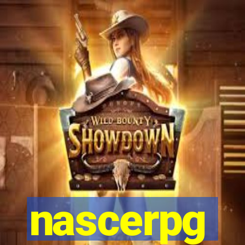 nascerpg