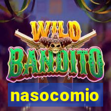 nasocomio