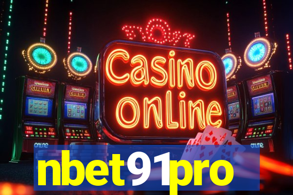 nbet91pro