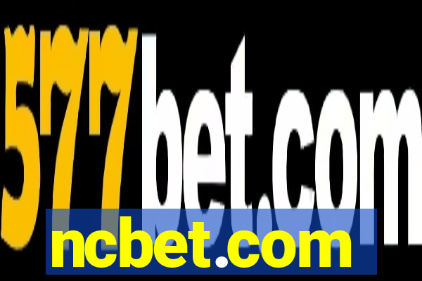 ncbet.com