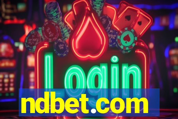 ndbet.com