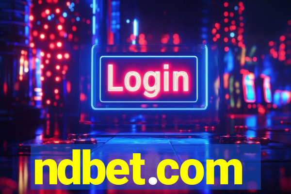 ndbet.com