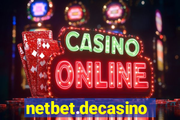 netbet.decasino