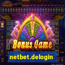 netbet.delogin