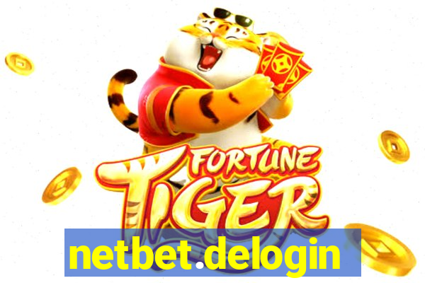 netbet.delogin