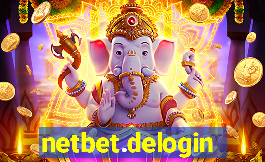 netbet.delogin