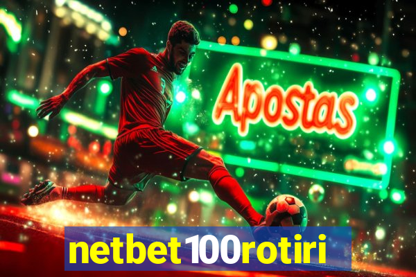 netbet100rotiri