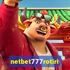 netbet777rotiri