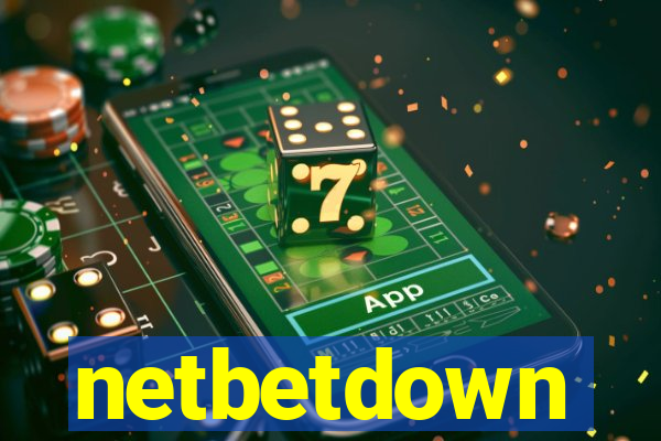 netbetdown