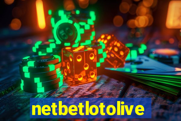 netbetlotolive