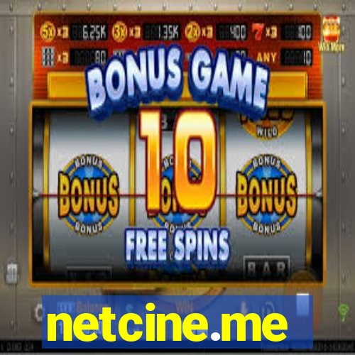 netcine.me