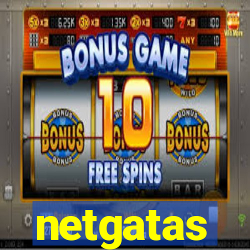 netgatas