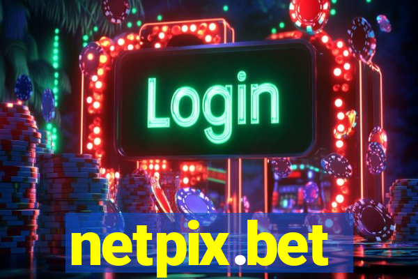 netpix.bet