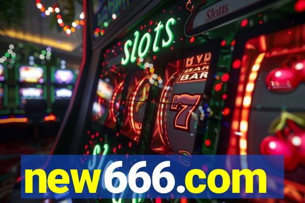 new666.com