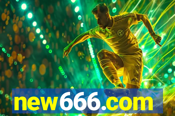 new666.com