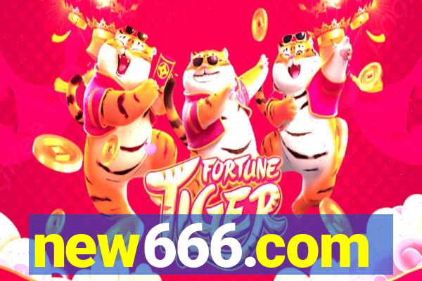 new666.com