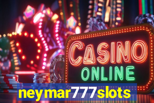 neymar777slots