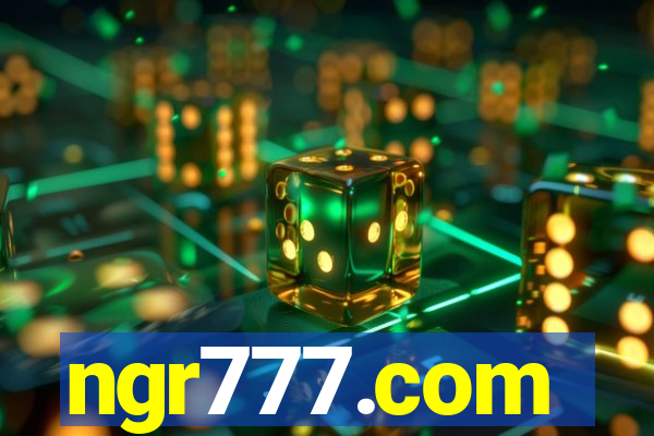 ngr777.com