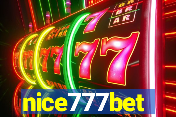 nice777bet