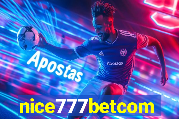 nice777betcom