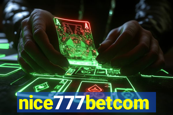 nice777betcom