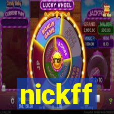 nickff