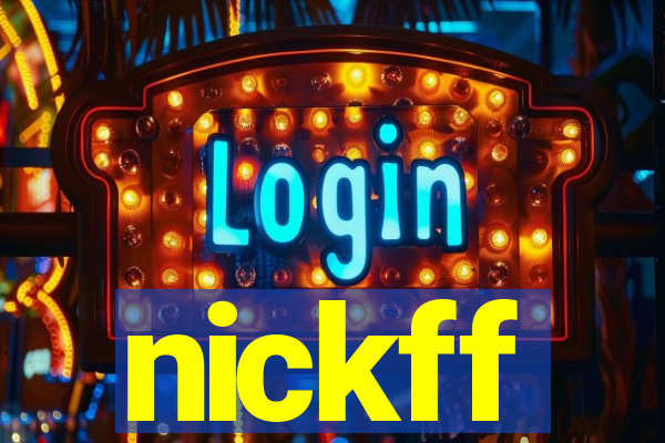 nickff