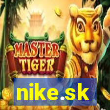 nike.sk