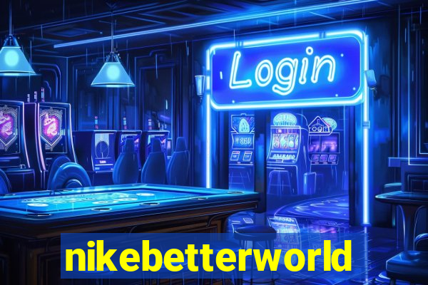 nikebetterworld.com