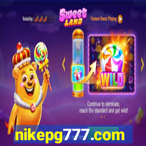 nikepg777.com