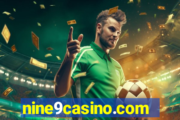 nine9casino.com