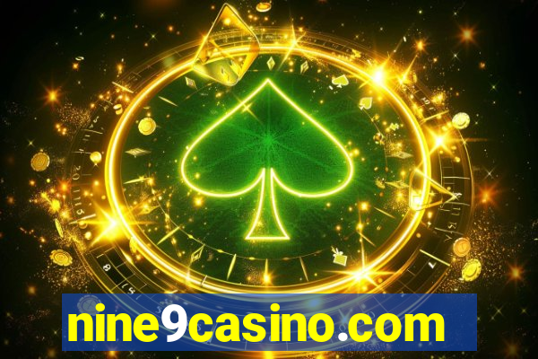 nine9casino.com