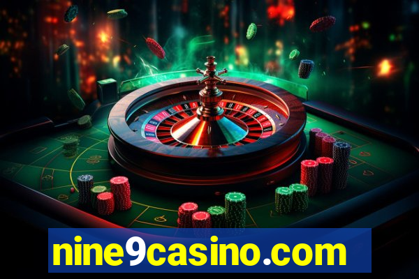 nine9casino.com