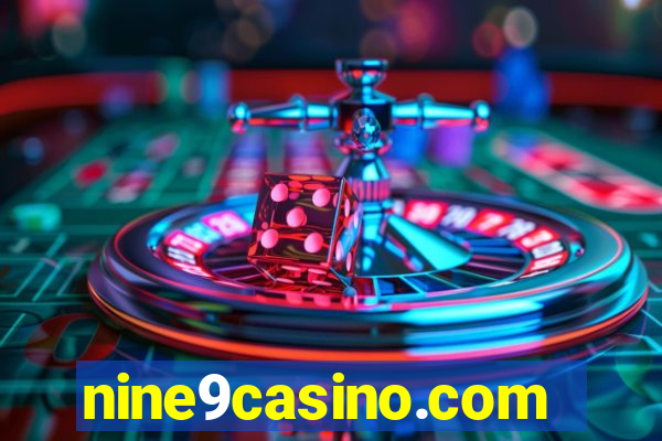 nine9casino.com