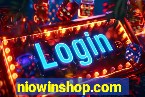 niowinshop.com