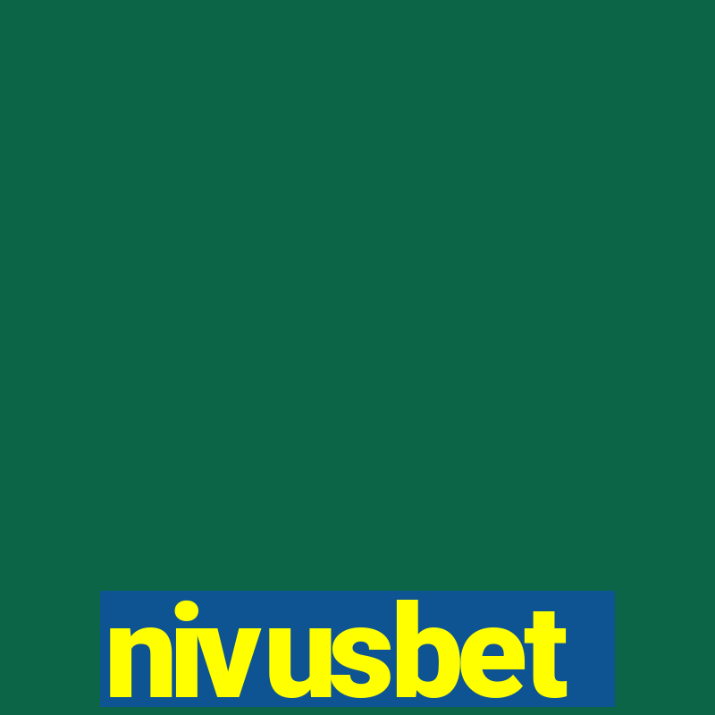 nivusbet