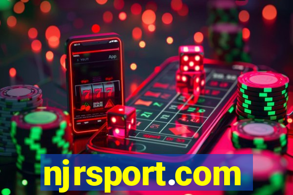 njrsport.com