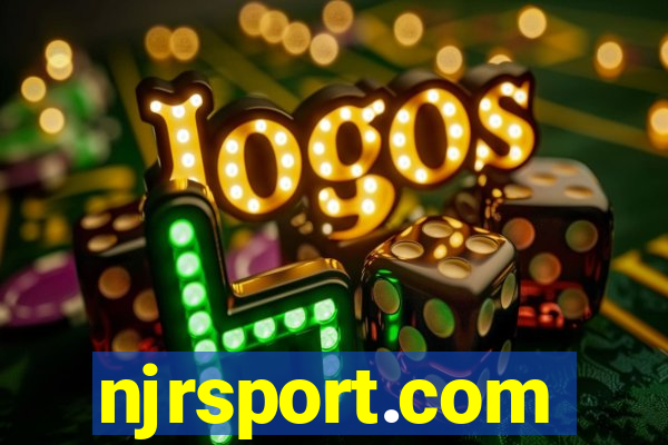 njrsport.com