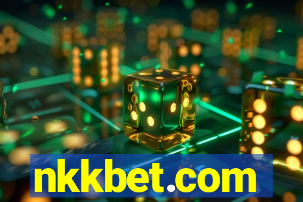 nkkbet.com