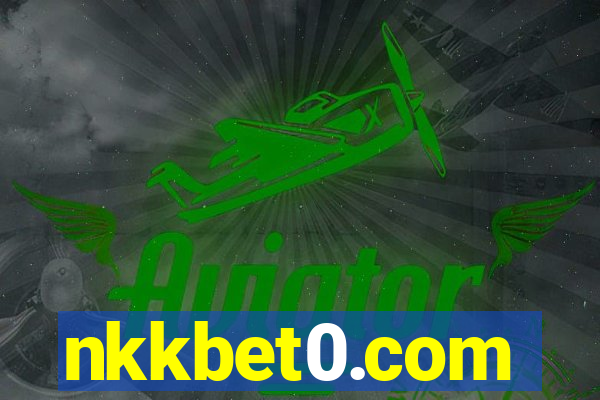 nkkbet0.com