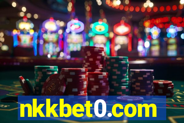 nkkbet0.com