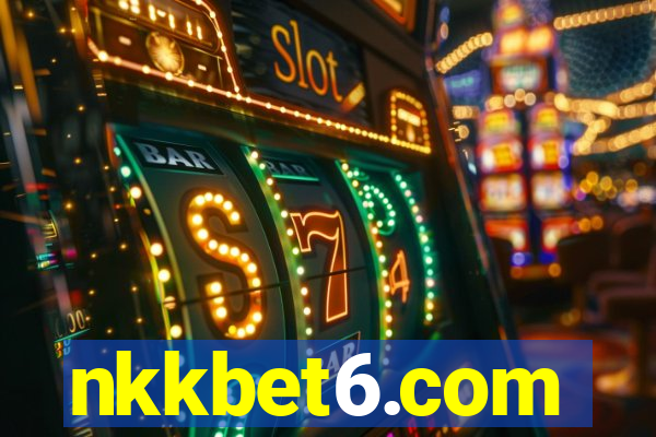 nkkbet6.com