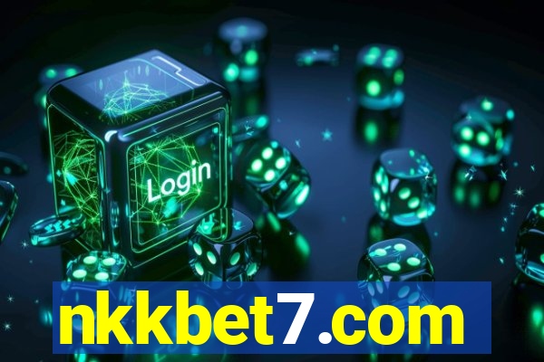 nkkbet7.com