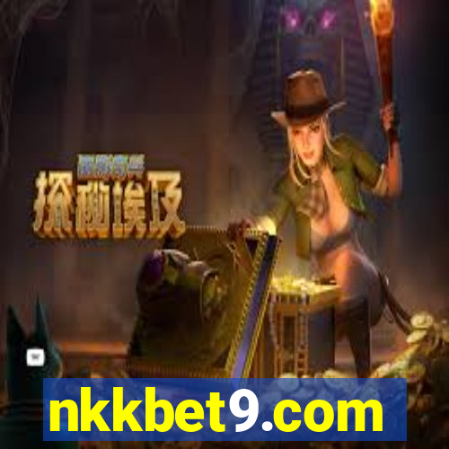 nkkbet9.com