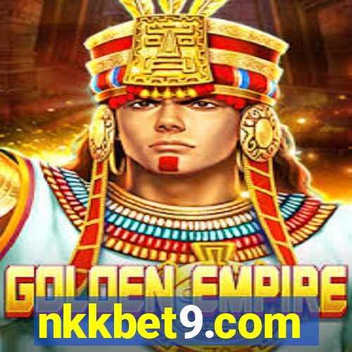 nkkbet9.com