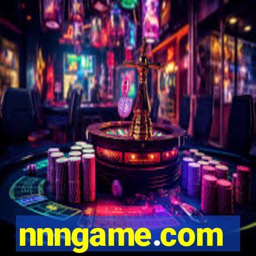 nnngame.com