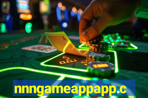 nnngameappapp.com